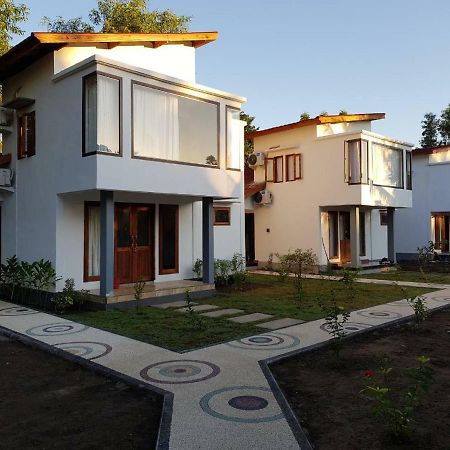 Kondo Villa Labuhan Pandan Esterno foto
