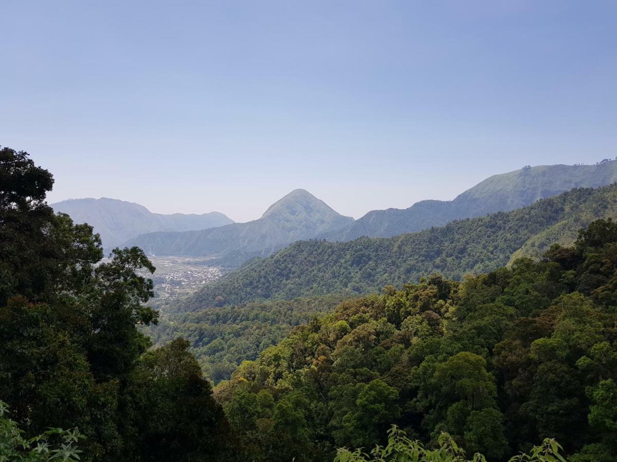 Kondo Villa Labuhan Pandan Esterno foto