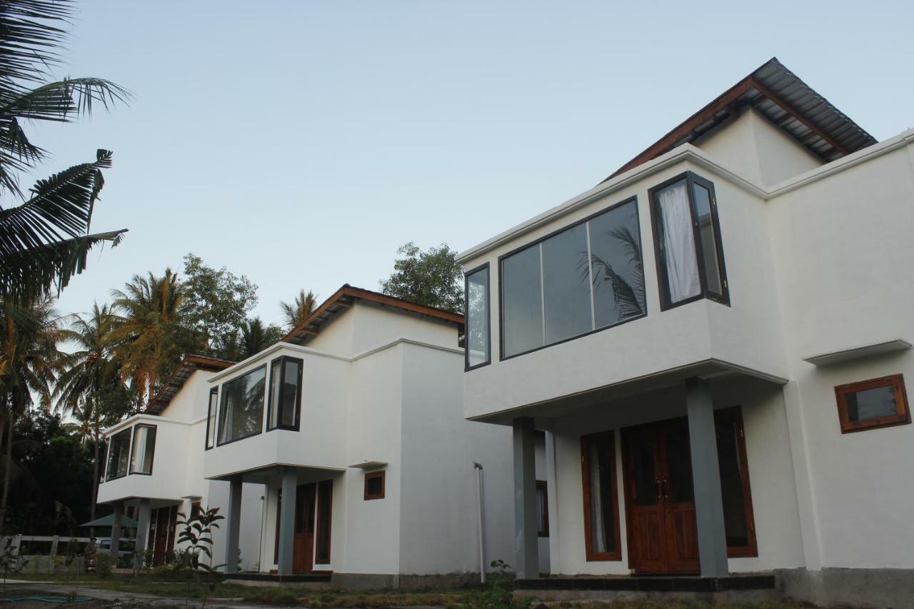 Kondo Villa Labuhan Pandan Esterno foto
