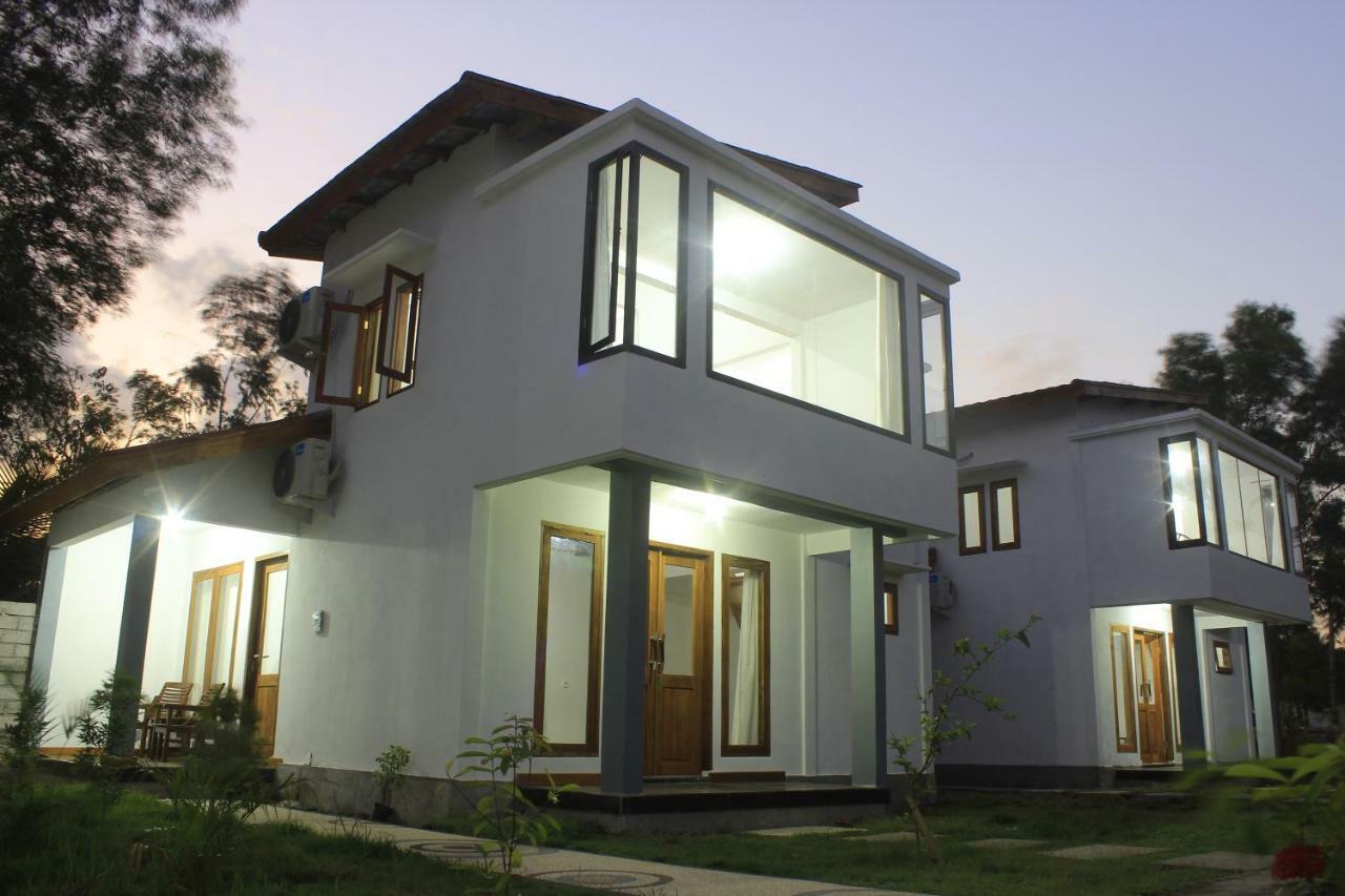 Kondo Villa Labuhan Pandan Esterno foto
